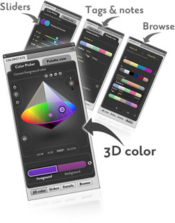 ColoRotate Plugin Interface